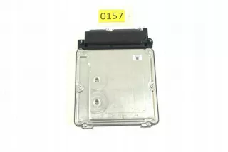 03L906022 0281014592 Блок управления двигателем Audi A4 B8 Арт e8318586, вид 2