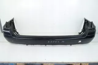 A2118801283 Бампер задний Mercedes E W211 Арт e8319173, вид 1