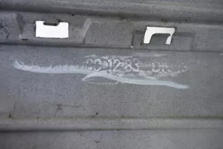 A2118801283 Бампер задний Mercedes E W211 Арт e8319173, вид 14