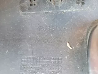 9808627477 Бампер задний Peugeot Expert 3 Арт e8319576, вид 8
