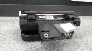 13188043 Подушка безопасности Opel Corsa C Арт e8321235, вид 4
