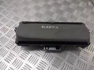 8200201495 Подушка безопасности Renault Scenic 1 Арт e8321327, вид 1