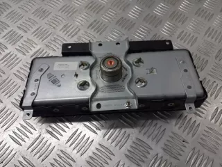 8200201495 Подушка безопасности Renault Scenic 1 Арт e8321327, вид 2