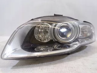 8E0941003AM Фара левая Audi A4 B7 Арт e8321595, вид 1