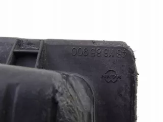 90499599 Корпус воздушного фильтра Opel Vectra B Арт e8321735, вид 4
