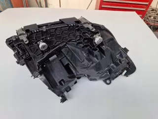 5A29201 Фара левая BMW X3 G01 Арт e8321846, вид 5