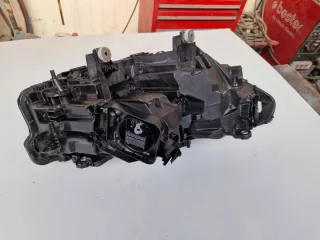 5A29201 Фара левая BMW X3 G01 Арт e8321846, вид 6