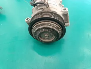 7sbh17c Компрессор кондиционера Jeep Cherokee KL Арт e8322670, вид 2