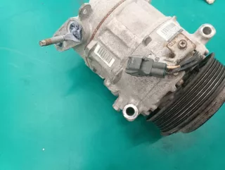 7sbh17c Компрессор кондиционера Jeep Cherokee KL Арт e8322670, вид 3
