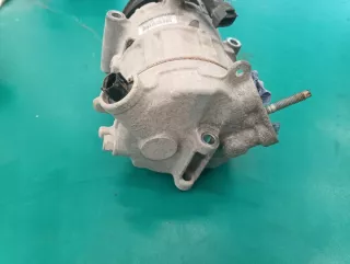7sbh17c Компрессор кондиционера Jeep Cherokee KL Арт e8322670, вид 6