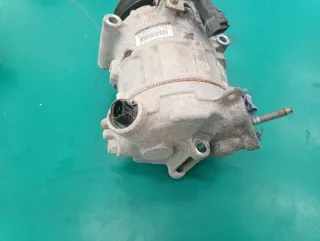 7sbh17c Компрессор кондиционера Jeep Cherokee KL Арт e8322670, вид 7