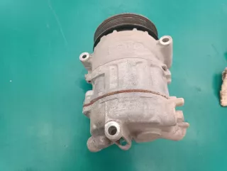 7sbh17c Компрессор кондиционера Jeep Cherokee KL Арт e8322670, вид 8