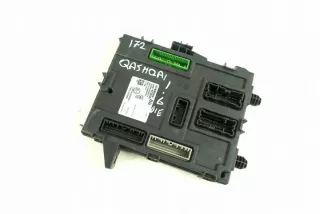 284B14CB8A A2C1154540300 Блок комфорта Nissan Qashqai 2 Арт e8323250, вид 1