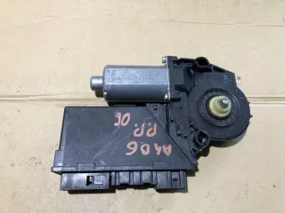 8E1959802B Моторчик стеклоподъемника Audi A4 B6 Арт e8324167, вид 1