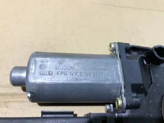 8E1959802B Моторчик стеклоподъемника Audi A4 B6 Арт e8324167, вид 2