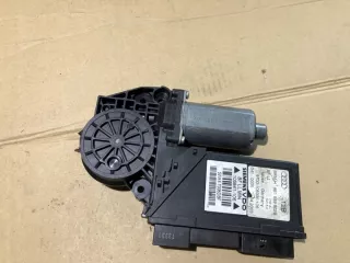 8E1959802B Моторчик стеклоподъемника Audi A4 B6 Арт e8324167, вид 3
