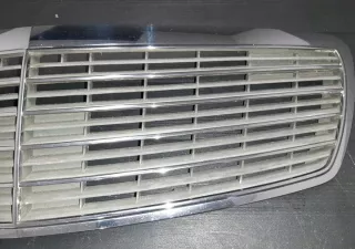 A2118800283 Решетка радиатора Mercedes E W211 Арт e8324497, вид 4