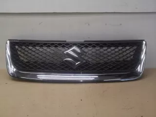 71743-65J0 Решетка радиатора Suzuki Vitara2 Арт e8324632, вид 1