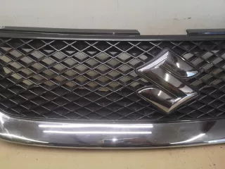 71743-65J0 Решетка радиатора Suzuki Vitara2 Арт e8324632, вид 5