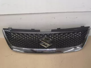 71743-65J0 Решетка радиатора Suzuki Vitara2 Арт e8324632, вид 7