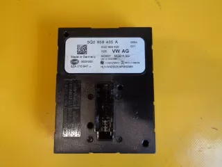 5Q0959435A Блок управления (другие) Audi A3 8V Арт e8325577, вид 1