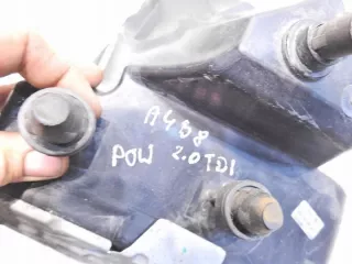 8K0133837T 8K0133843E 8K0183A 4011037E Корпус воздушного фильтра Audi A4 B8 Арт e8327161, вид 2
