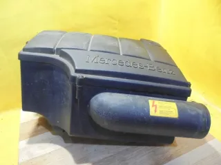 A1660940001 Корпус воздушного фильтра Mercedes A W177 Арт e8327824, вид 1