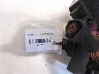 8K0971846 Блок предохранителей Audi A4 B8 Арт e8328387, вид 4