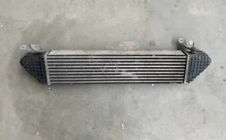 1530A111 Интеркулер Mitsubishi Outlander 3 Арт e8329081, вид 1