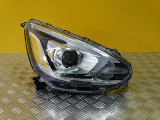 SPACESTAR2016-XENONR Фара правая Mitsubishi Space Star 1 Арт e8329483, вид 1