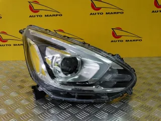 SPACESTAR2016-XENONR Фара правая Mitsubishi Space Star 1 Арт e8329483, вид 2