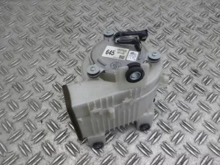 G9230-48070 Вентилятор радиатора Toyota Rav 4 4 Арт e8330809, вид 1