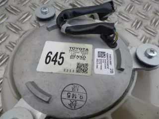 G9230-48070 Вентилятор радиатора Toyota Rav 4 4 Арт e8330809, вид 2