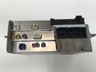 A1679002729 A1779012707 Блок навигации Mercedes A W177 Арт e8332240, вид 2