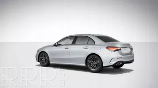 A1679002729 A1779012707 Блок навигации Mercedes A W177 Арт e8332240, вид 5