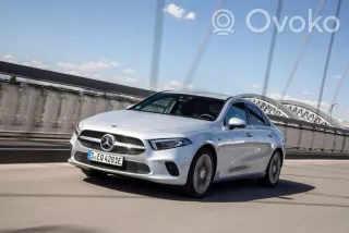 A1679002729 A1779012707 Блок навигации Mercedes A W177 Арт e8332240, вид 6