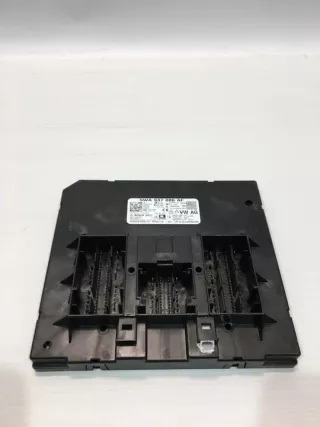 5WA937086AF Блок предохранителей Audi A3 8Y Арт e8332731, вид 1