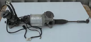 7817974101 7805177341 Рулевая рейка Opel Astra J Арт e8332909, вид 1