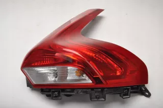 31395845 Фонарь задний правый Volvo V40 2 Арт e8334225, вид 1