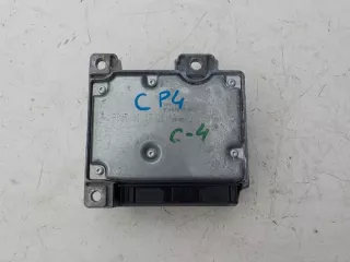 9662919280 Блок AirBag Citroen C4 1 Арт e8337494, вид 2