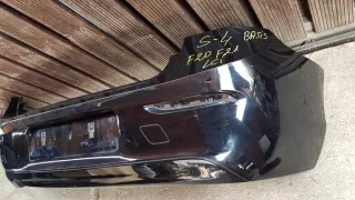2155850 Бампер задний BMW 1 F20/F21 Арт e8337634, вид 2
