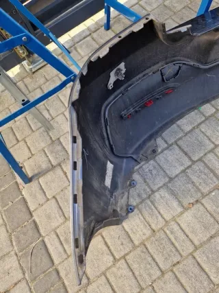  Бампер задний BMW 1 F20/F21 Арт e8337647, вид 4