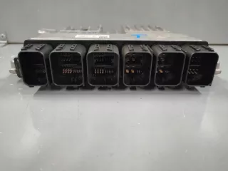 9886577 5A149A7 Блок управления двигателем BMW 1 F40 Арт e8338094, вид 3