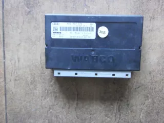 4G0907376 Блок управления (другие) Audi A6 C7 (S6,RS6) Арт e8338801, вид 1