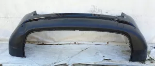 52157955 Бампер задний Jeep Compass 2 Арт e8338973, вид 2