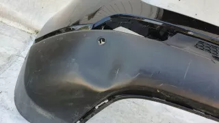 52157955 Бампер задний Jeep Compass 2 Арт e8338973, вид 3