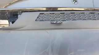52157955 Бампер задний Jeep Compass 2 Арт e8338973, вид 4