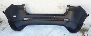 52157955 Бампер задний Jeep Compass 2 Арт e8338973, вид 8