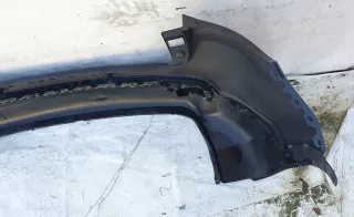 52157955 Бампер задний Jeep Compass 2 Арт e8338973, вид 10