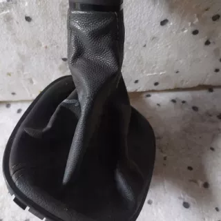  Ручка кулисы КПП Opel Corsa D Арт e8339650, вид 1